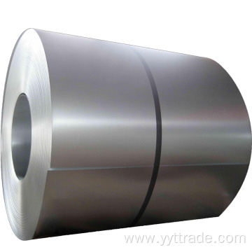 Cold Rolled Non Grain Oriented Silicon Steel Sheet